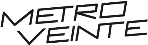 Metroveinte