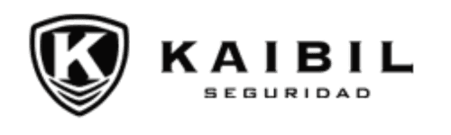 Kaibil Seguridad